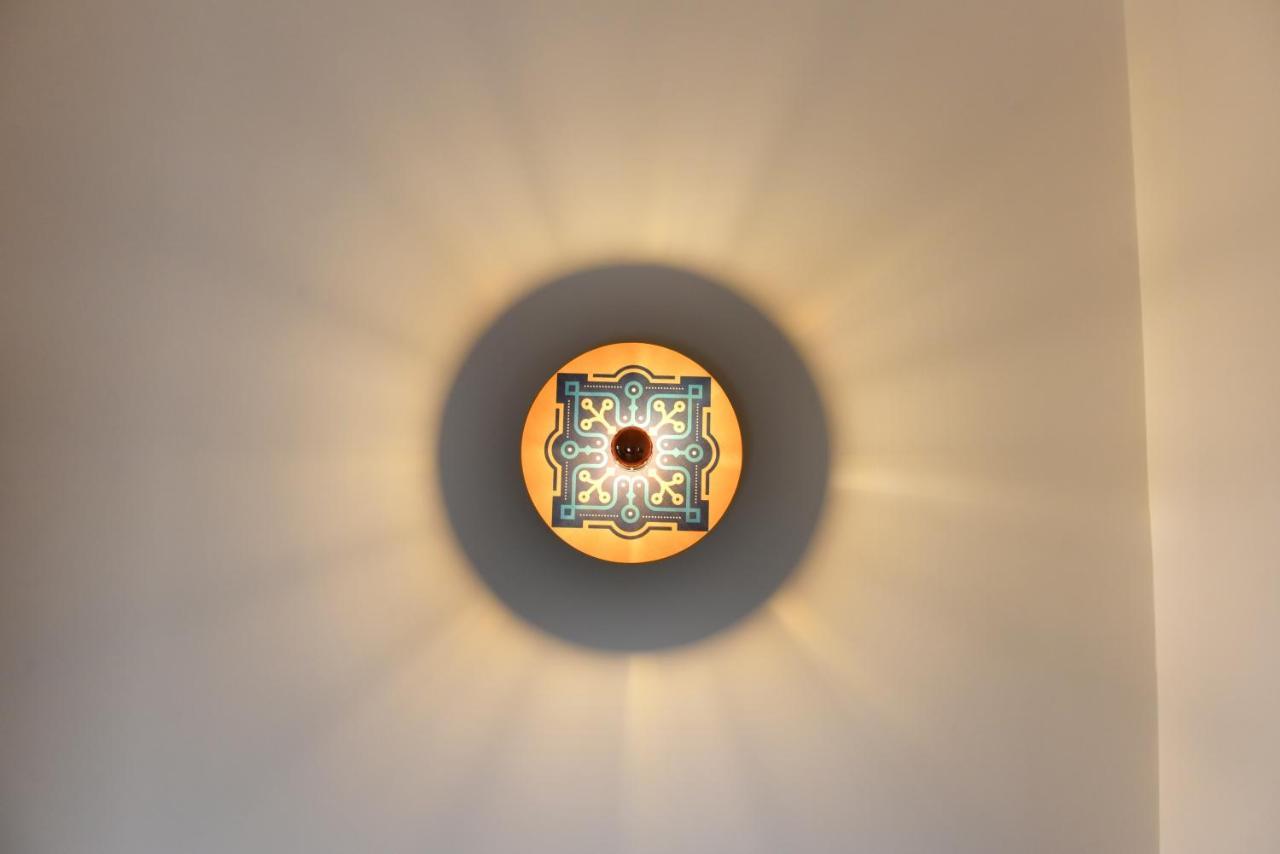 Soleluna Agerola Bagian luar foto