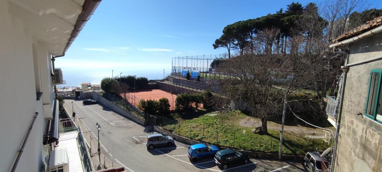 Soleluna Agerola Ruang foto
