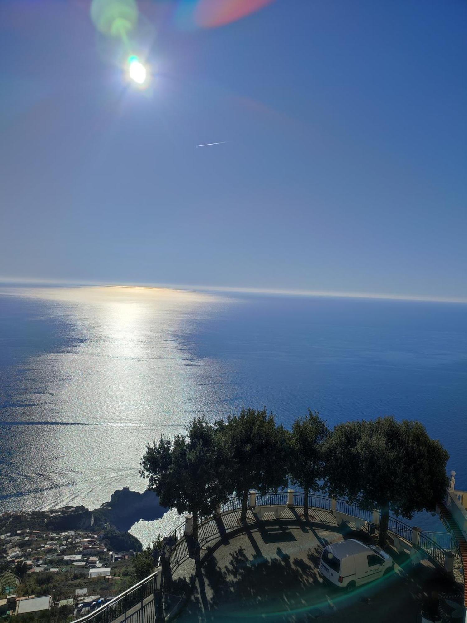 Soleluna Agerola Bagian luar foto